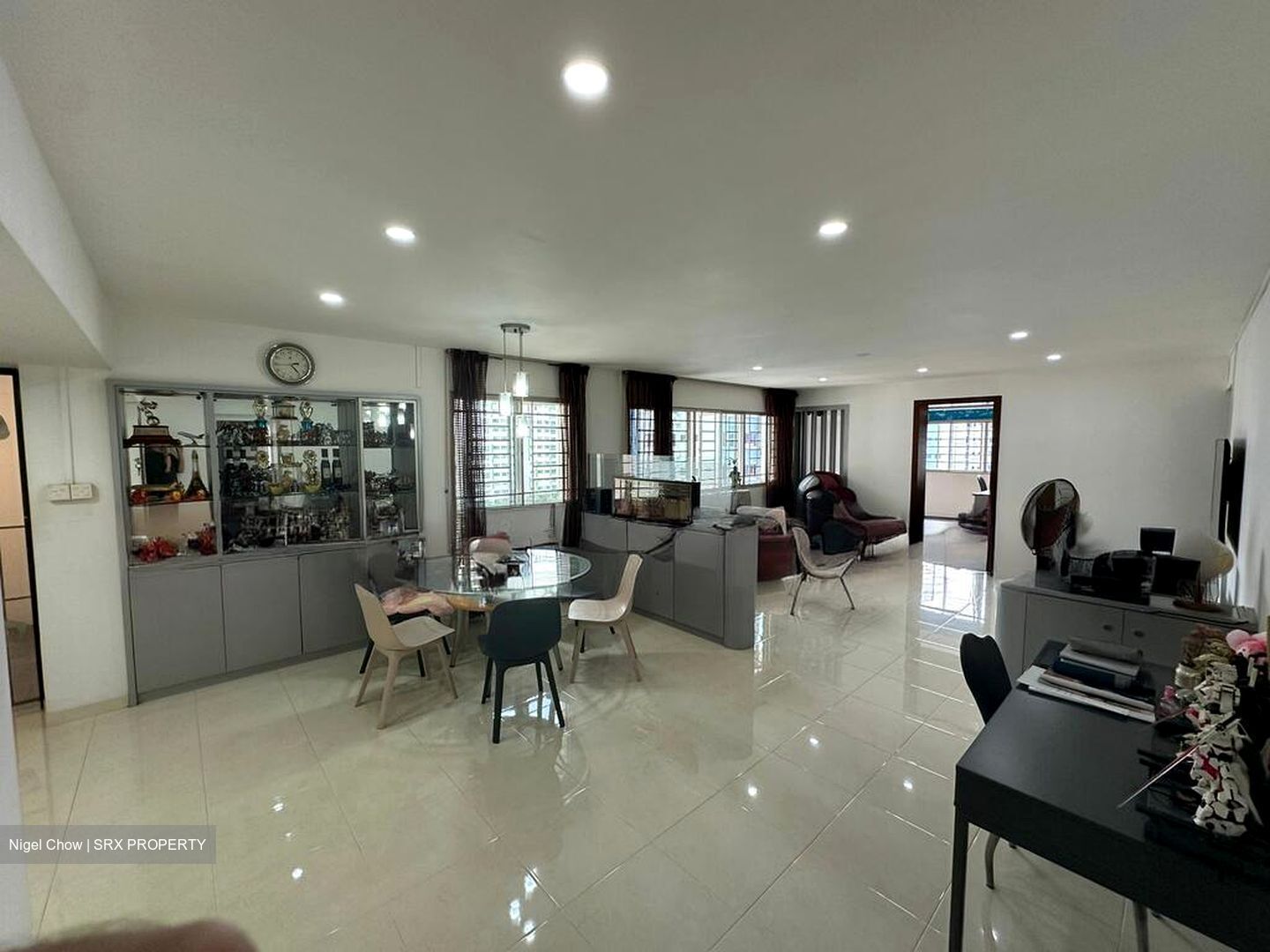 Blk 859 Woodlands Street 83 (Woodlands), HDB 5 Rooms #497416691